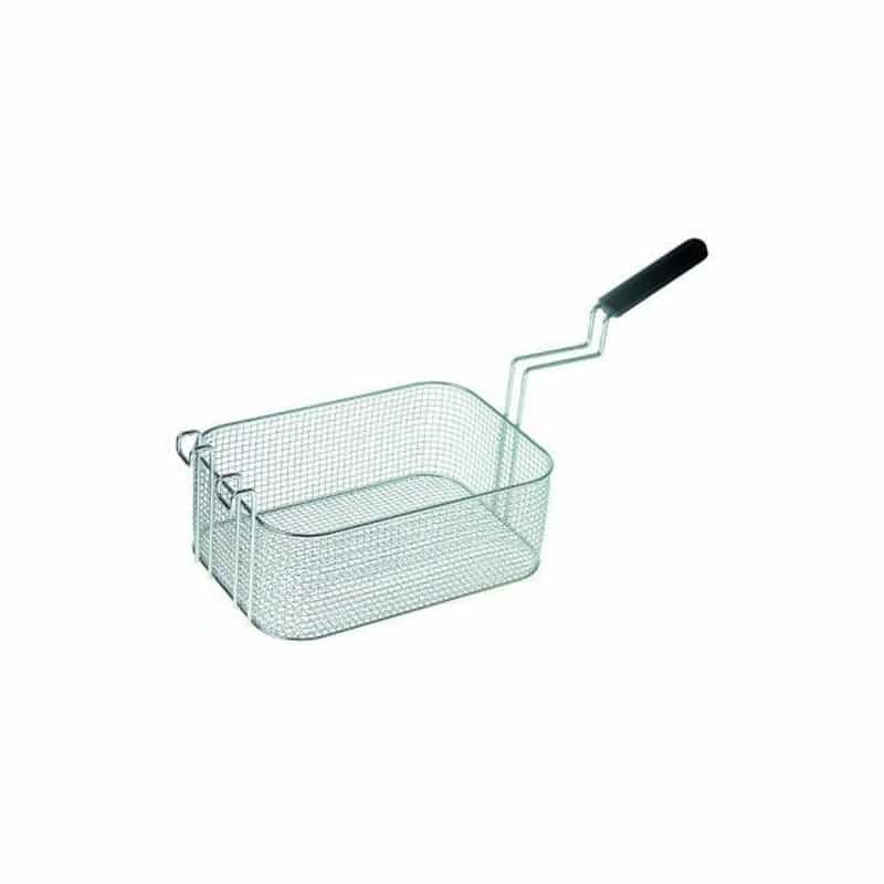 PANIER DE FRITEUSE 325X225X120MM ELECTROLUX '