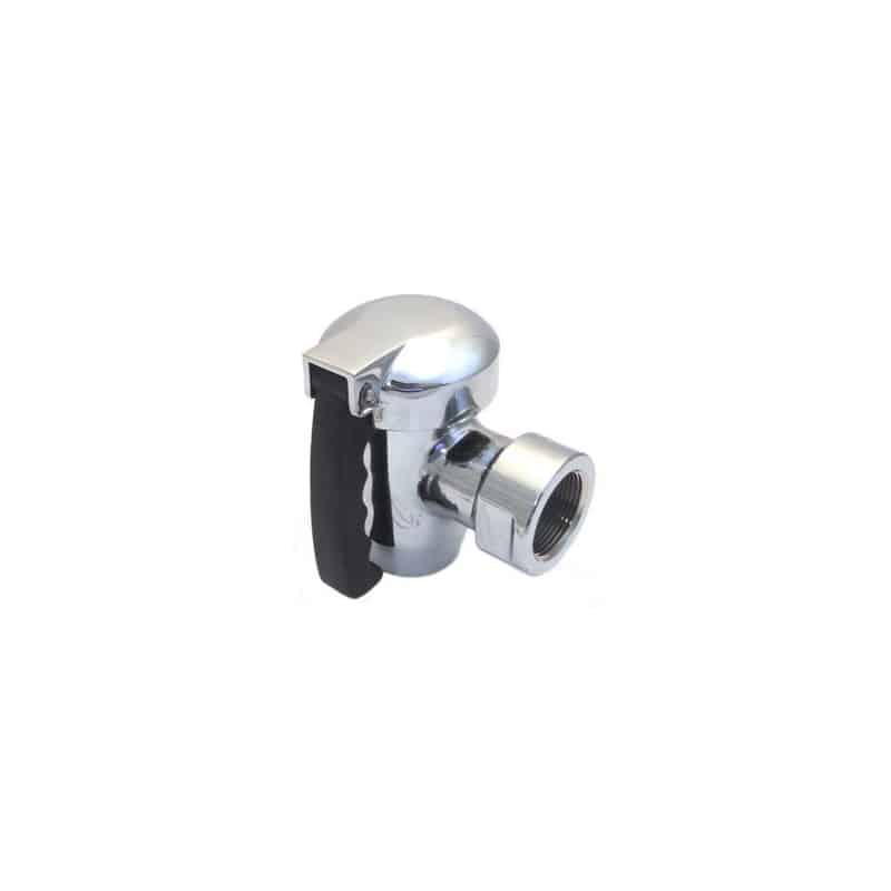 TAP OF DRAIN 11/4"F FITTING FIXED"