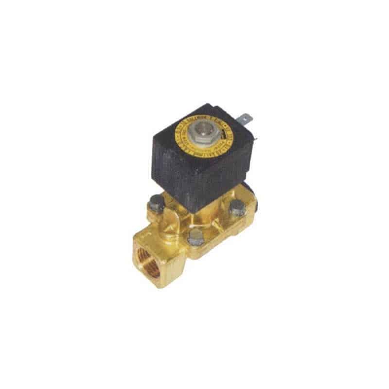SOLENOID LUCIFER WATER 2WAYS 220-240V AC 50-60HZ