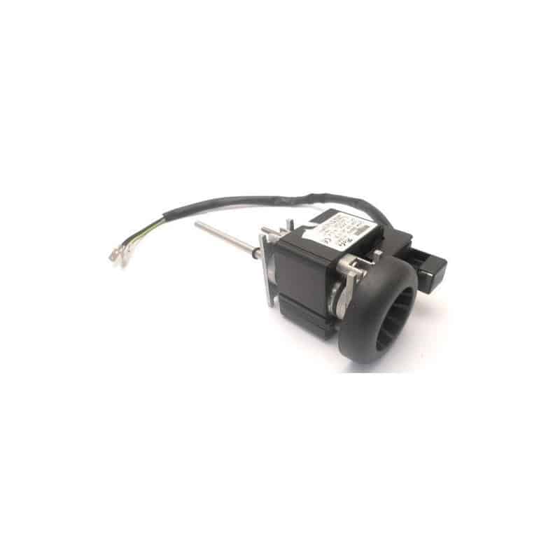 ELECTROPOMPE REBO NR40 BREMA 55W 230V 50HZ ORIGINE '