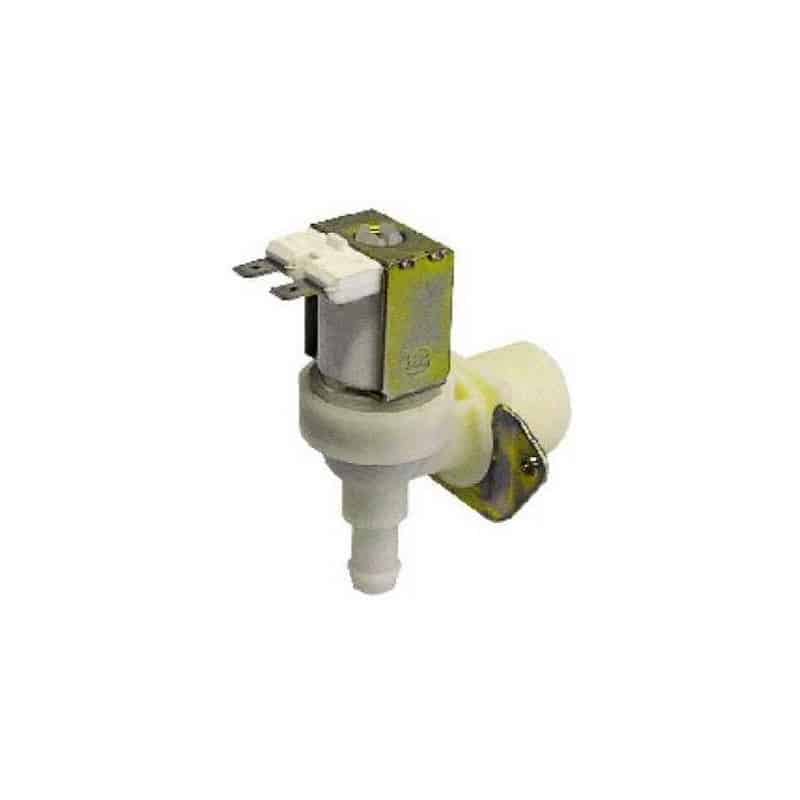 ELECTROVANNE 1VOIE 24V 3/4 SORTIE VERTICALE- 10MM
