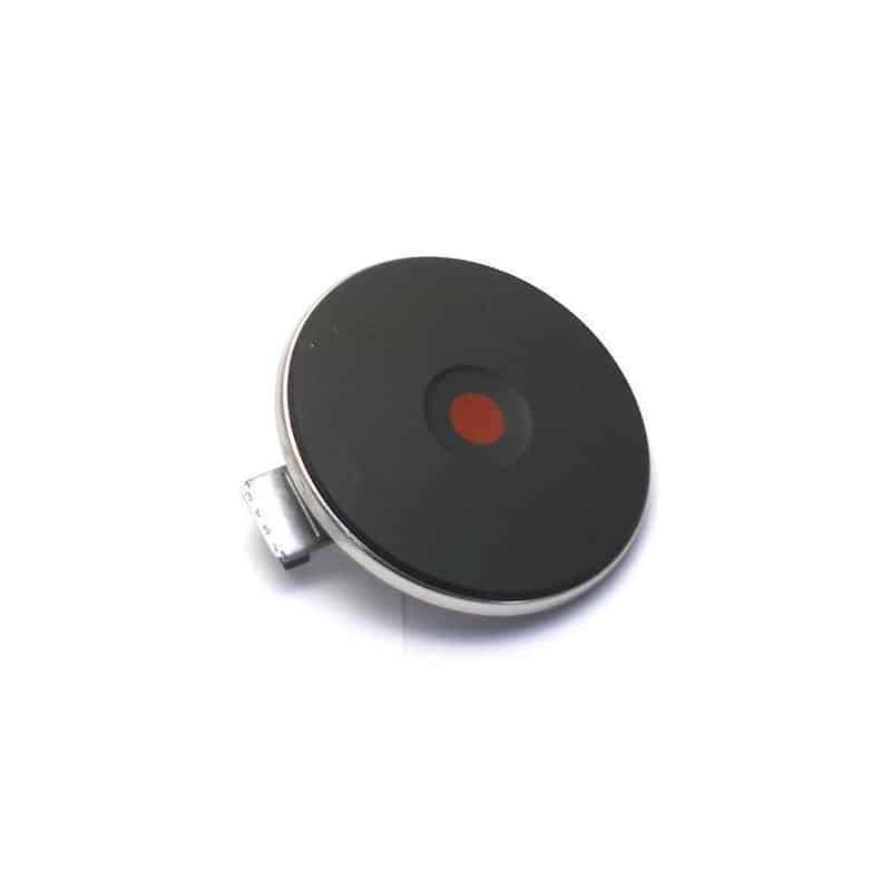 PLAQUE ELECTRIQUE EGO D180MM 2000W 230V BORNIER ORIGINE '