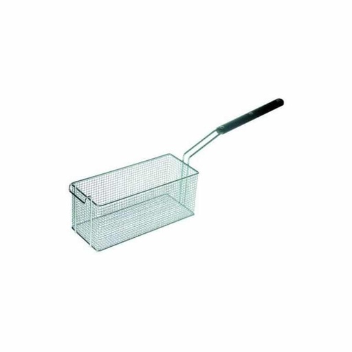 [06133] PANIER FRITEUSE 330X135 H:140MM '