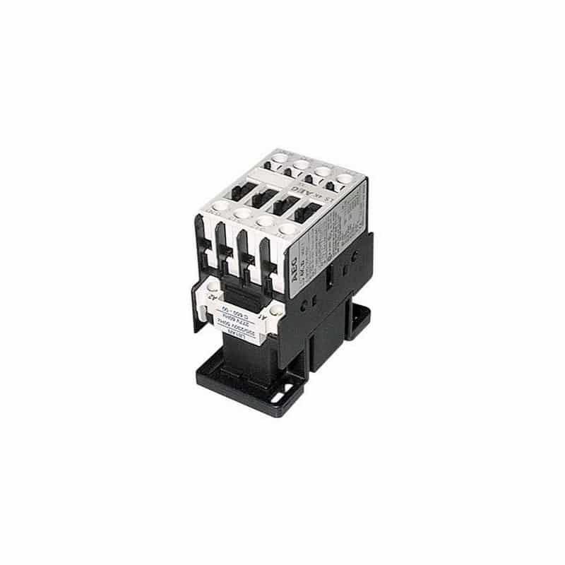 CONTACTEUR K3-10ND10 ELECTROLUX 3 CONT. NO + 1 AUX NO 4W 230 ORIGINE