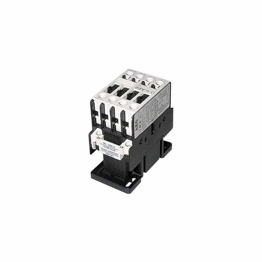 [03598] CONTACTEUR K3-10ND10 ELECTROLUX 3 CONT. NO + 1 AUX NO 4W 230 ORIGINE