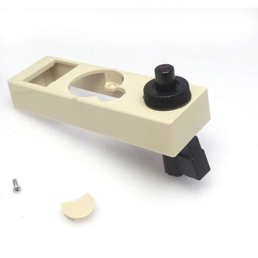 [2057] ALLUMEUR PIEZO MINISIT/BAYSIT NOUVEAU MODELE + COUVERCLE ORIGINE '