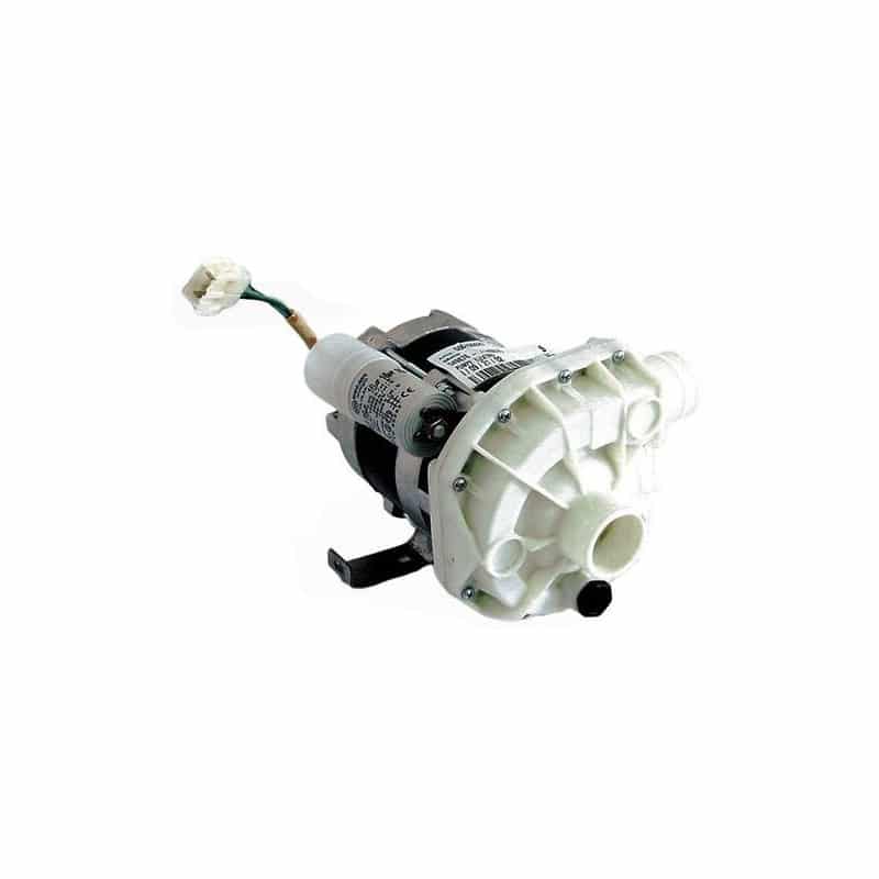 ELECTROPOMPE FIR B257.1700 ELECTROLUX ZANUSSI 1HP 230V 50HZ 3.5A 16?F 2800T/M EN