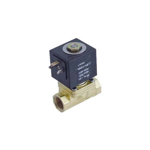 [0E2200] ELECTROVANNE VAPEUR NF 24V 50HZ ENTREE 3/4F SORTIE 3/4F TMAX 175°C