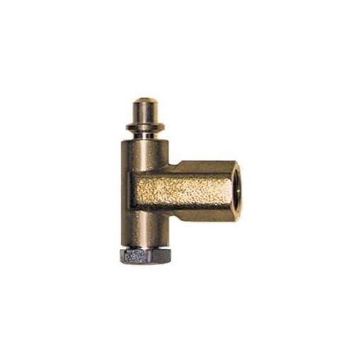 [TIQ6095] SIT/OLIS MULTIGAS PILOT BURNER BODY 0.20MM