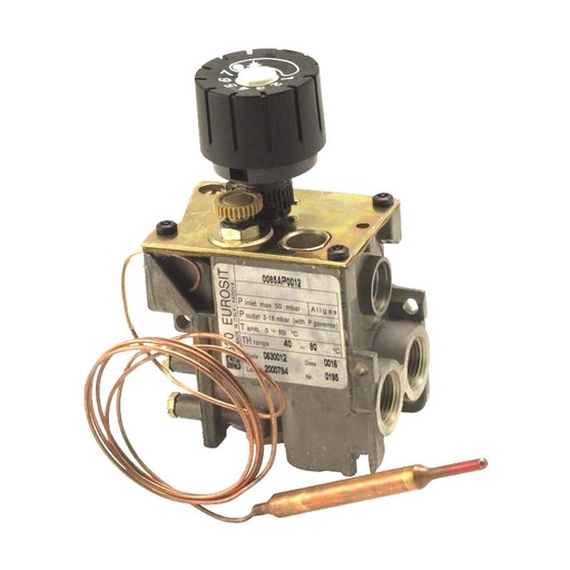[02130] VALVE EUROSIT 100?-340? M9X1 E/S 3/8F /CAP1050MM BULBE72X4 MARENO/OLIS /POLARIS