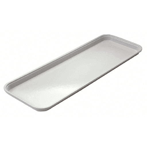 [926MT148] Cambro 926MT148 WHITE FIBERGLASS MARKET DISPLAY TRAY
