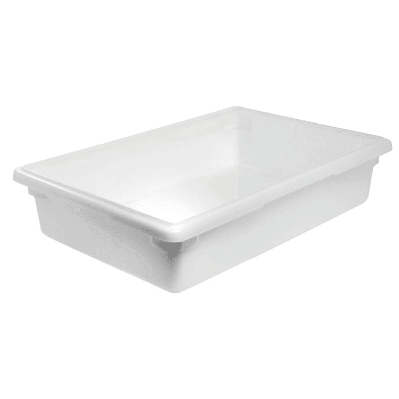 Cambro 18 In X 26 In X 6 In Food Box 18266P148