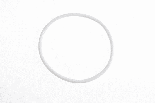 [12117] Cambro 12117 Gasket, UC250/UC500
