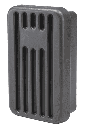 Cambro PCMPX615 Pro Cart Ultra Passive Module, Maximizes Hot & Cold Ret