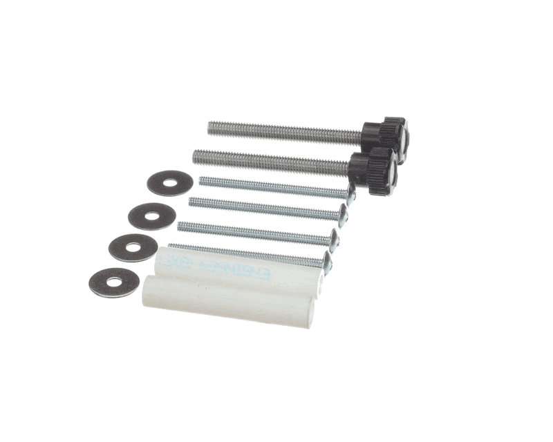 Cambro H10016 Hardware Kit, Tray Rail, Versa Carts