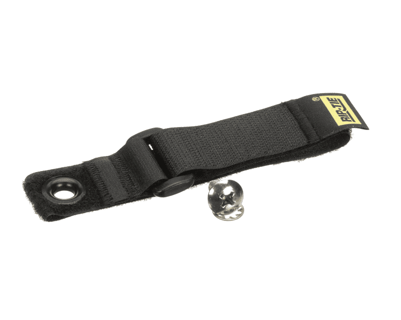 Cambro 60479 Cinch Strap Kit with Screw, HWAPR/HWATD