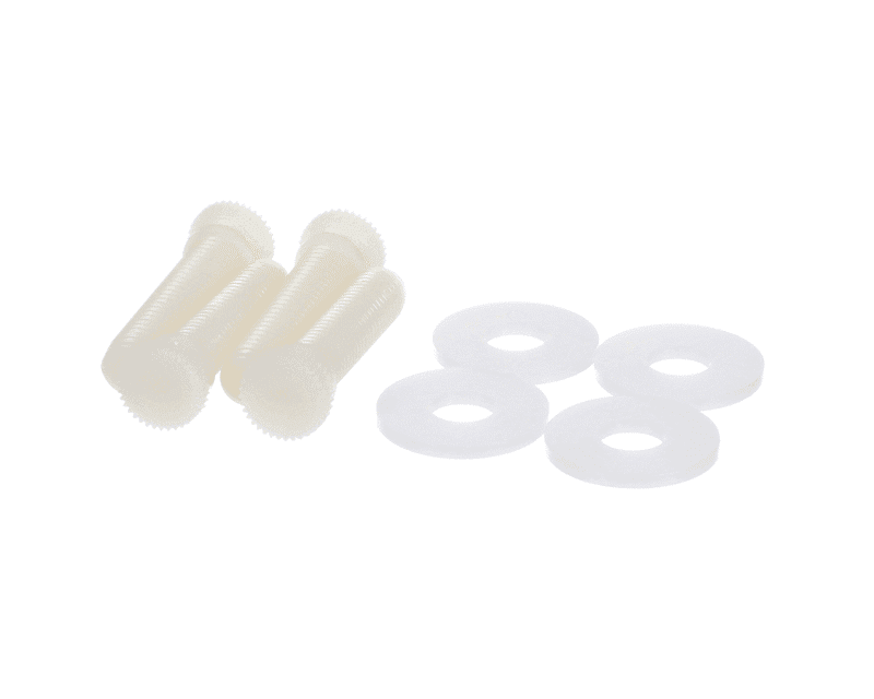Cambro H10003 KIT SCREW/WASHER VBR