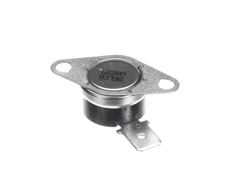 Cambro S08013 Thermostat, Disc