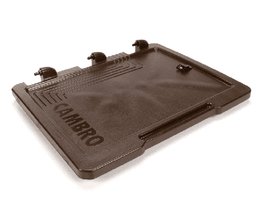 [C06002] Cambro C06002 Brown Door