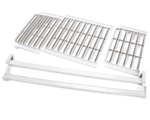 [CS1842VK] Cambro CS1842VK 18 W X 42 L SHELF KIT