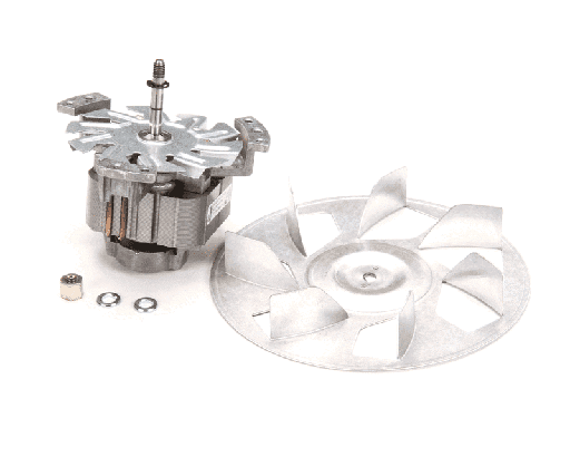 [S10013] Cambro S10013 Blower Motor/Fan, 240V, 60HZ