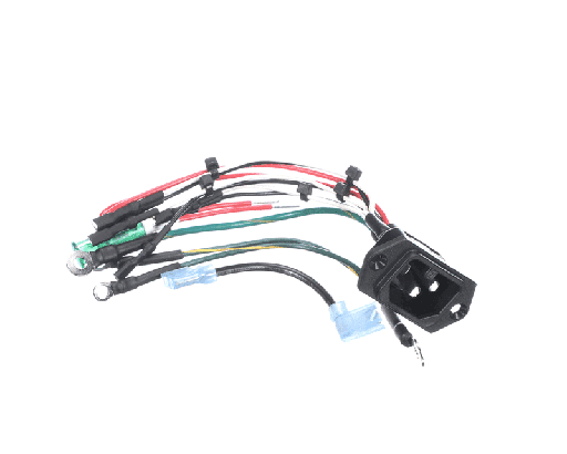 [S21032] Cambro S21032 AC Power Inlet Kit