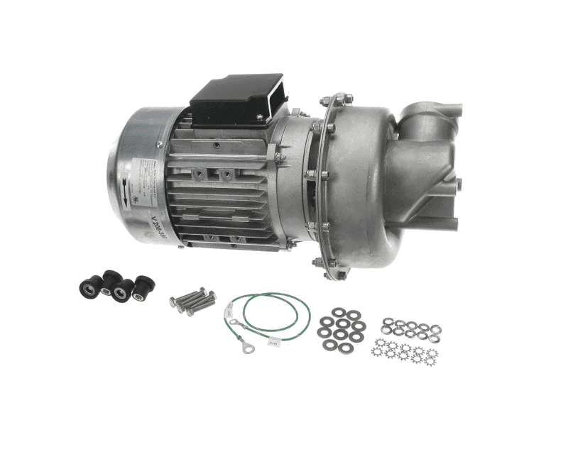 Hobart 01-650001-00001 KIT, MOTOR, PUMP, WASH,