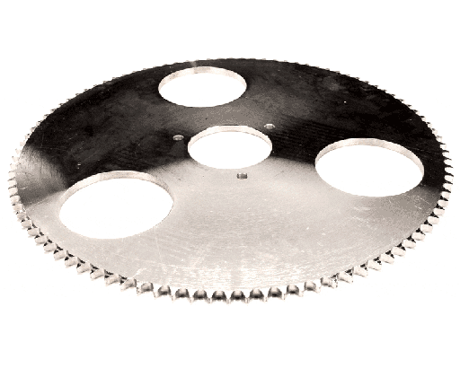 [01-100M61-00096] BAXTER 01-100M61-00096 Sprocket, #60-96 Tooth