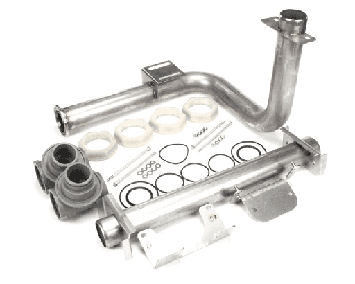 [00-948509-00001] Hobart 00-948509-00001 Manifold Kit, Middle, Standard Height