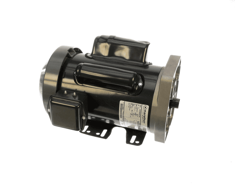 HOBART 00-914275 Motor, 1 PH, 4822