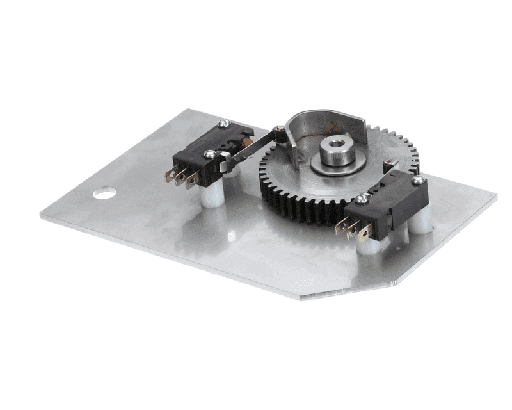 [01-1M3005-00001] BAXTER 01-1M3005-00001 Pointer Assembly, Main Drive Motor, OV851