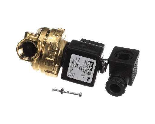 [00-913102-00531] HOBART 00-913102-00531 Solenoid Valve Kit, 110/120V, 50/60HZ, 1/2" NPT