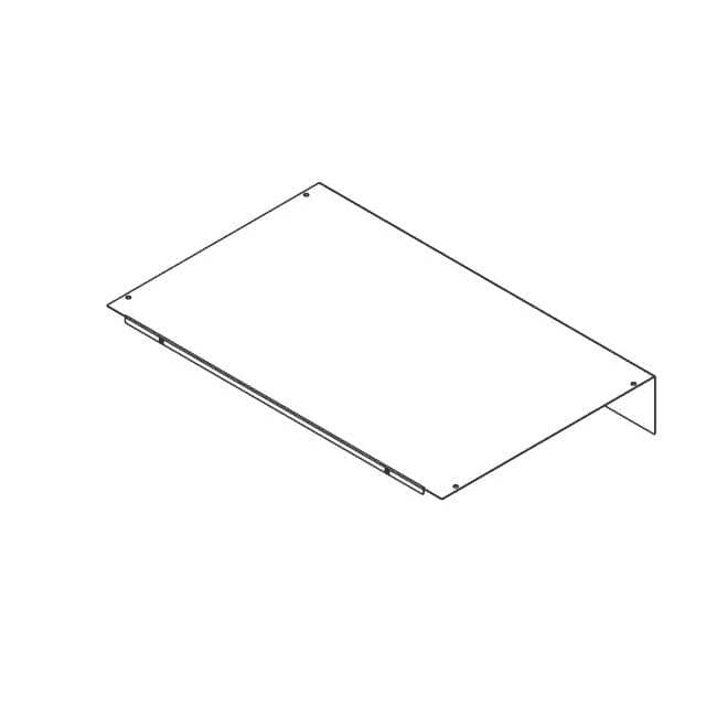 Hobart 00-949701 PANEL, CONDUIT, TOP