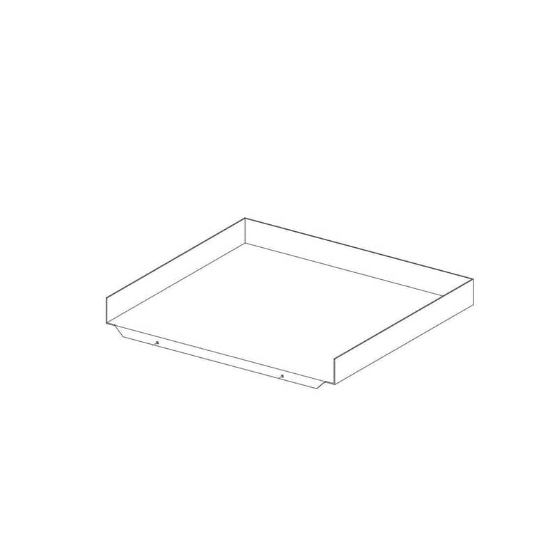 HOBART 00-877970 PAN, STACKING KIT