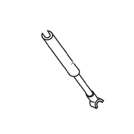 [00-877707-00308] HOBART 00-877707-00308 CYLINDER, LIFT, 3 FS