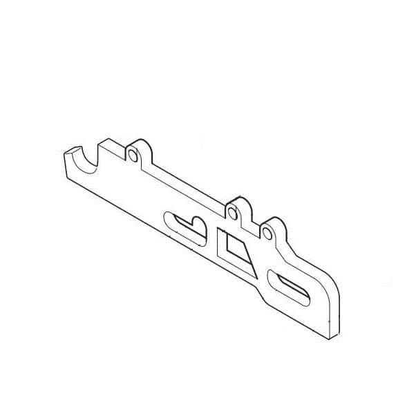 HOBART 00-492420 HOOK,