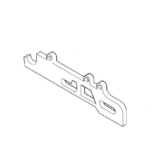 [00-492420] HOBART 00-492420 HOOK,