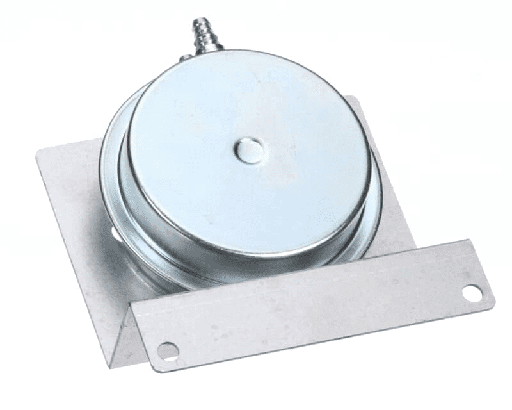 [01-1M2824-00003] BAXTER 01-1M2824-00003 Switch, Pressure
