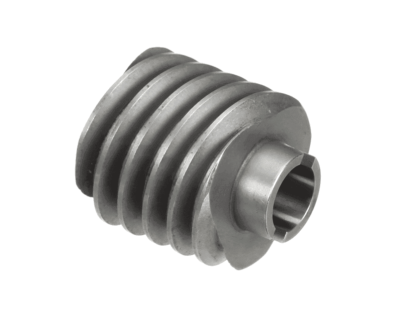 HOBART 00-292279 Worm Drive, 2 Speed, 3T, ML-104386