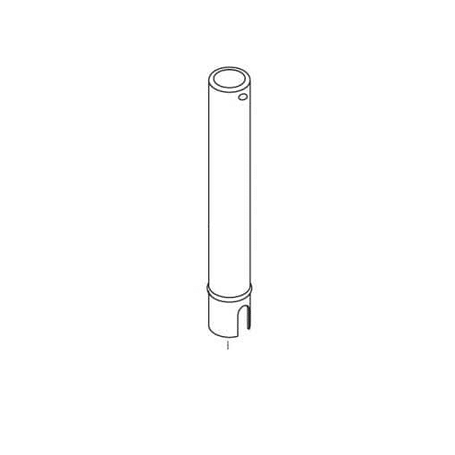 [01-245425-00001] Hobart 01-245425-00001 SIDE WASH TUBE INDUSTRIAL