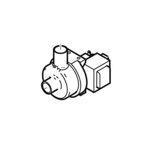 HOBART 00-918273 PUMP,DRAIN 50HZ
