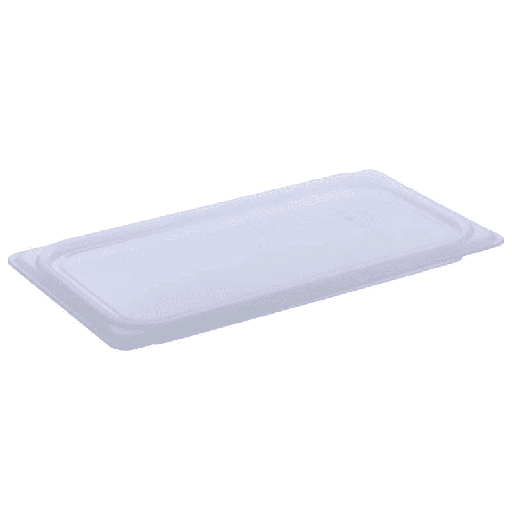 [CAM30PPCWSC190] Cambro 1/3 Size Translucent Camwear Food Pan Seal Cover 30PPCWSC190