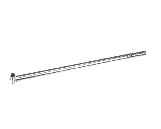 [45105] Cambro 45105 Hex Bolt, 1/4-20 x 5-1/2"