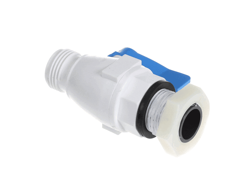 Cambro 60222 Faucet/Valve, CamCrisper