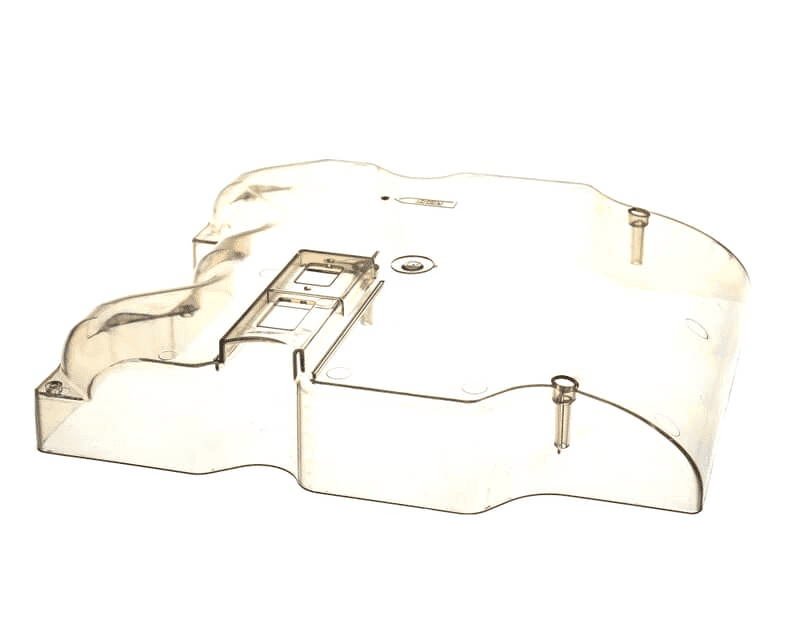 Cambro UPCH7K150 Heater Cover, Plastic, Amber, UPCH1600