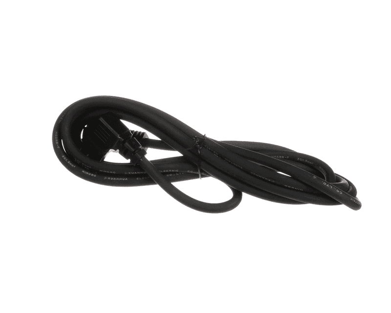 Cambro S07012 Power Cord, 220 Volt