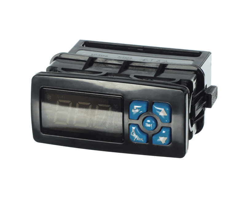 Cambro S19013 Temperature Controller, Digital