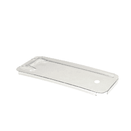 [IB27LIDCW] Cambro IB27LIDCW Lid, Ingredient Bin