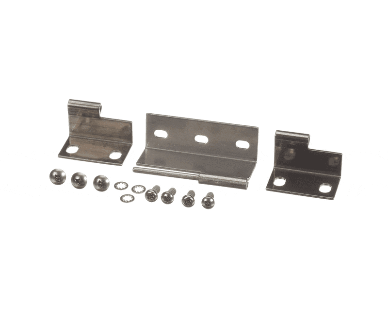 Cambro 60017 Hinge Kit, Door, Beverage Service Carts