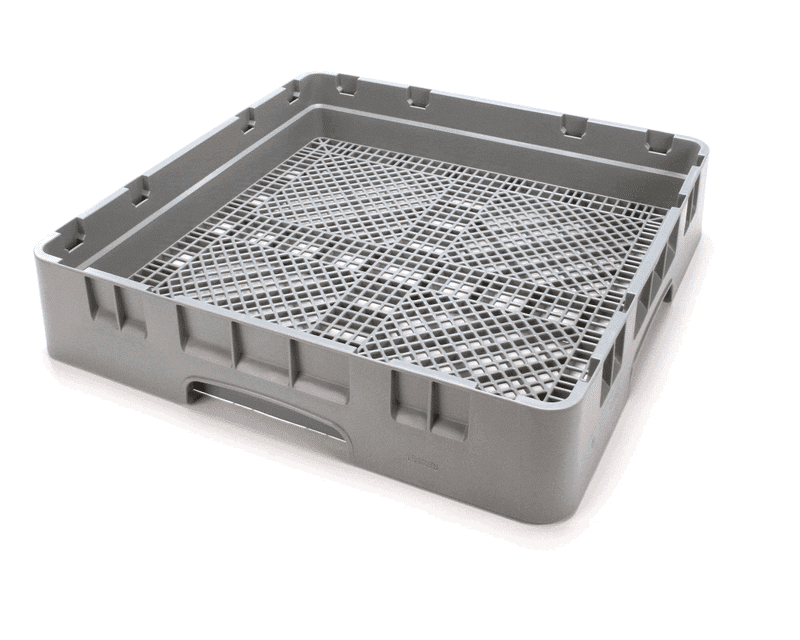 Cambro FR258 Dish Rack, Flatware